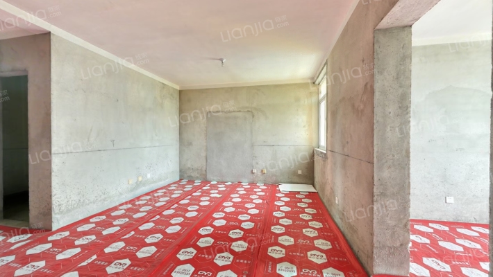 吴圩小区二手房实景图