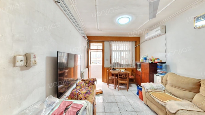 文化东路58号二手房实景图