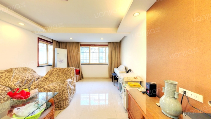 吉安公寓二手房实景图