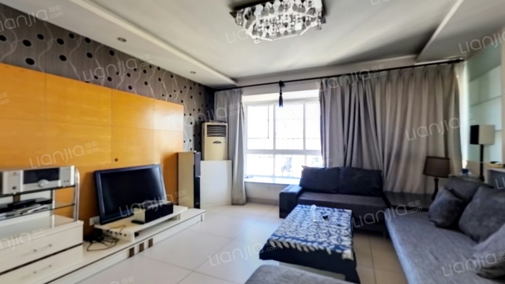 蝶逸苑二手房实景图