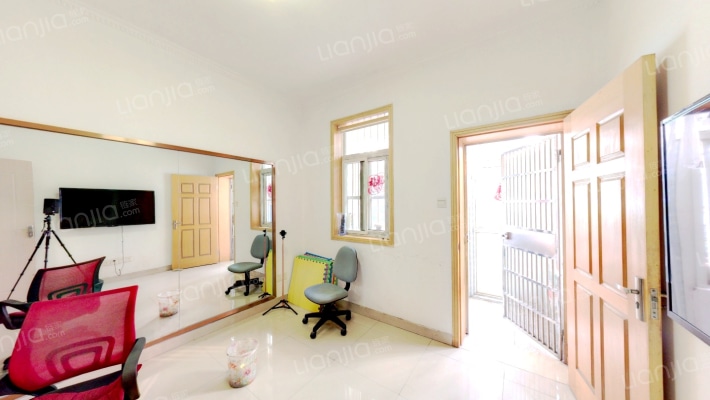 铜陵路21号二手房实景图