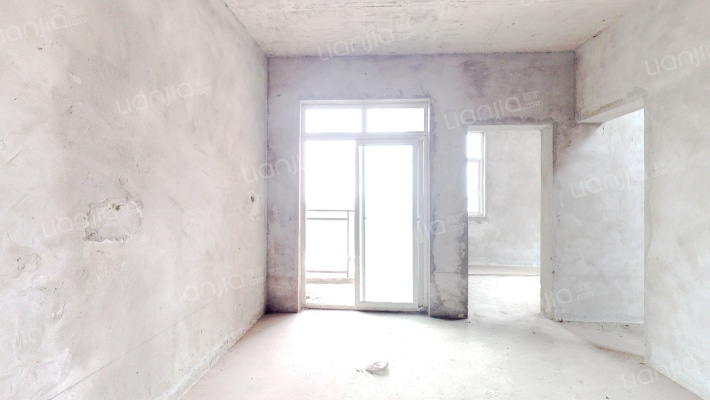 晶荷花园二手房实景图