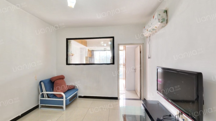 瑜然星座二手房实景图