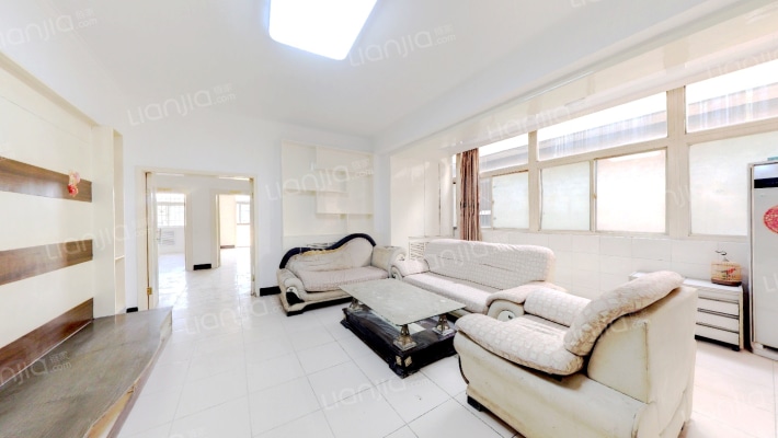 师范小区二手房实景图