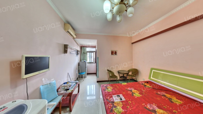 橄榄郡二手房实景图