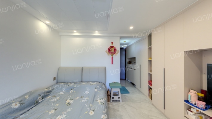 德隆悦府二手房实景图