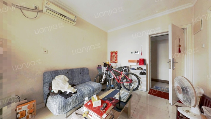 东方国际广场二手房实景图