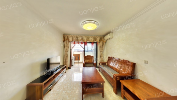 雅居乐御景豪庭二手房实景图