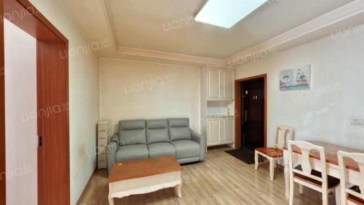 毛湾家园A区二手房实景图