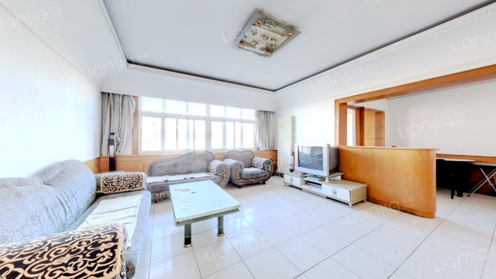 市计划委员会宿舍二手房实景图