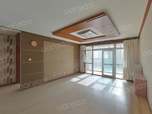 整租·天泰城汉城区 4室2厅 南/北