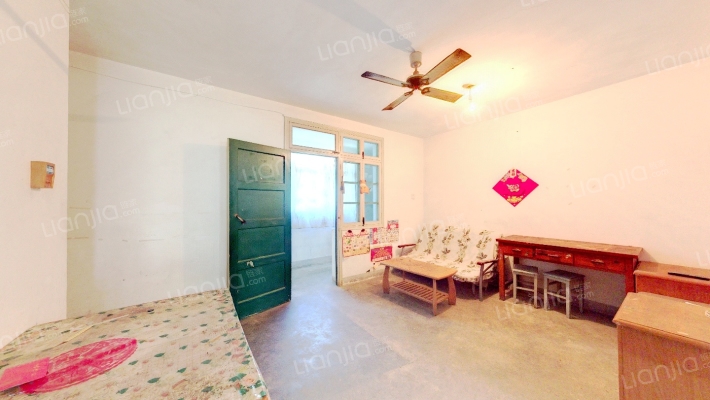 车城小区二手房实景图