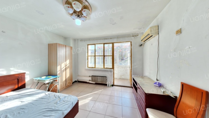 建材城西二里二手房实景图