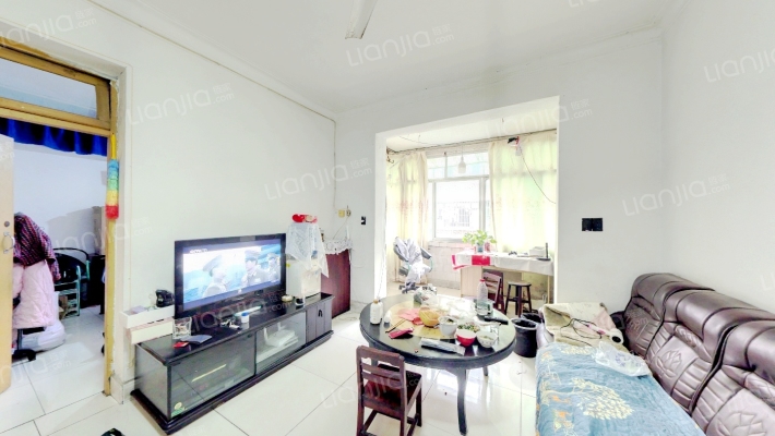金河小区二手房实景图