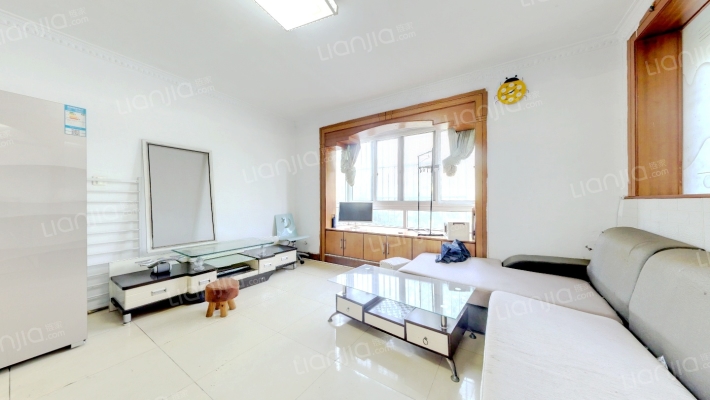 德敏花园二手房实景图