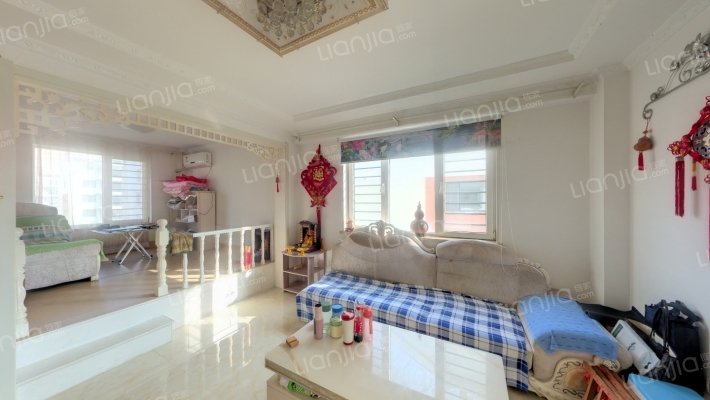 银泰文馨园二手房实景图