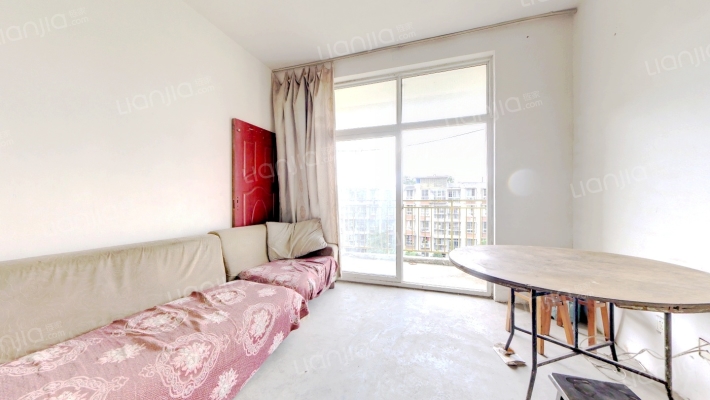 凤凰铭筑二手房实景图