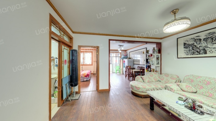 建委办公商住楼二手房实景图