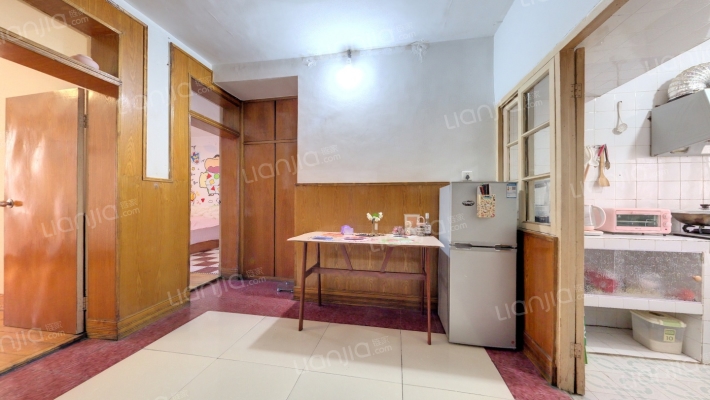 浦东二村二手房实景图