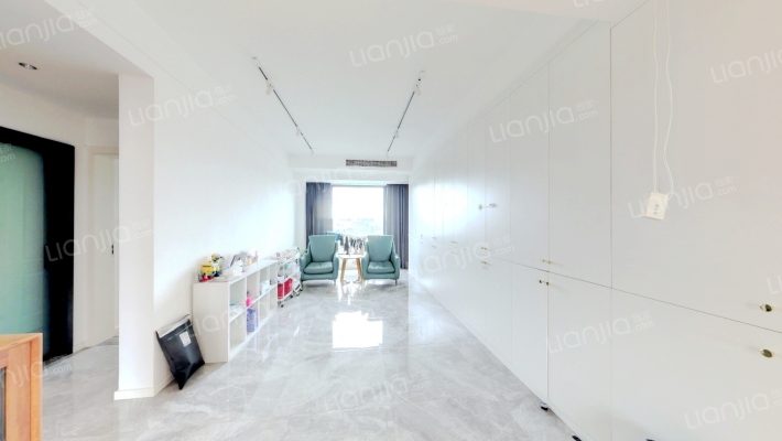 嘉悦汇二手房实景图