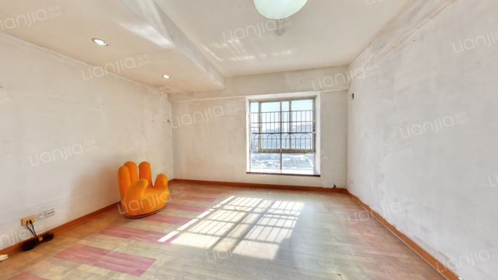 福兴大厦二手房实景图