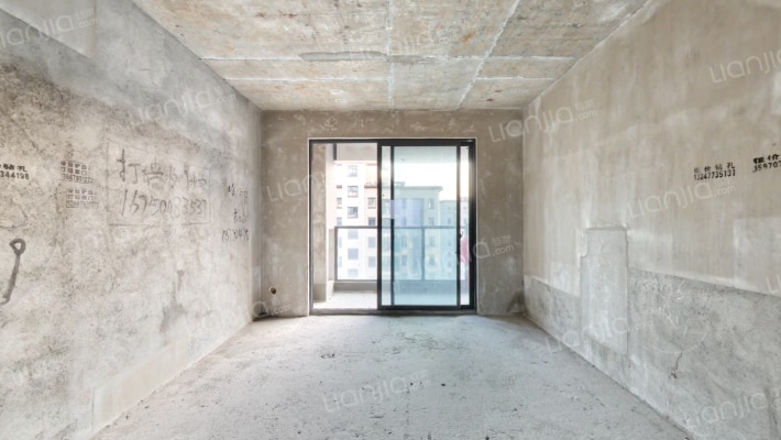 汇佳学府名城二手房实景图