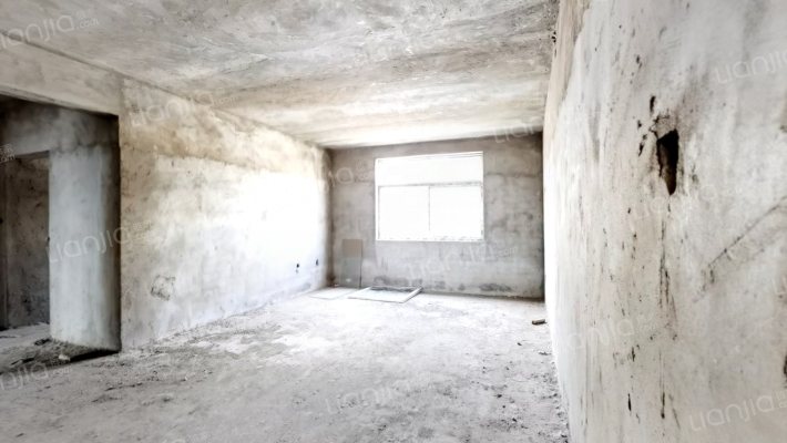 卡特重工家属院二手房实景图