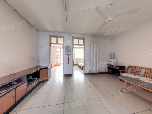 整租·启明小区 3室2厅 东/北