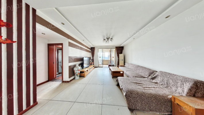 嘉多利二手房实景图