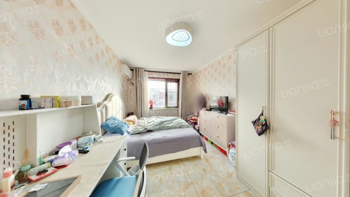 中嘉花园秋水苑二手房实景图