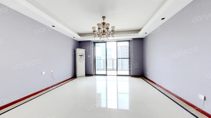 龙湖三千城A区二手房实景图