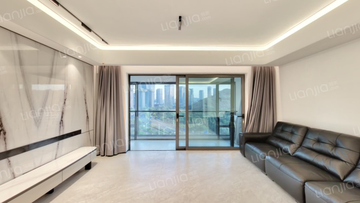 华发广场横琴荟（57地块）二手房实景图