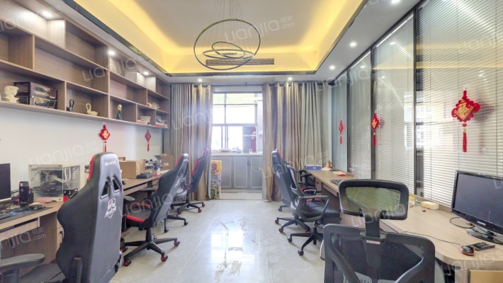 驰程天拓二手房实景图