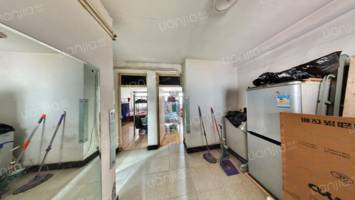 欢庆楼二手房实景图