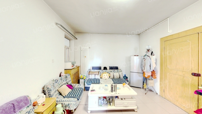 程苑小区二手房实景图