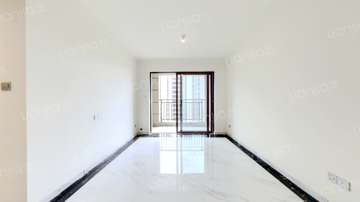 碧桂园西流湖名城一号院二手房实景图