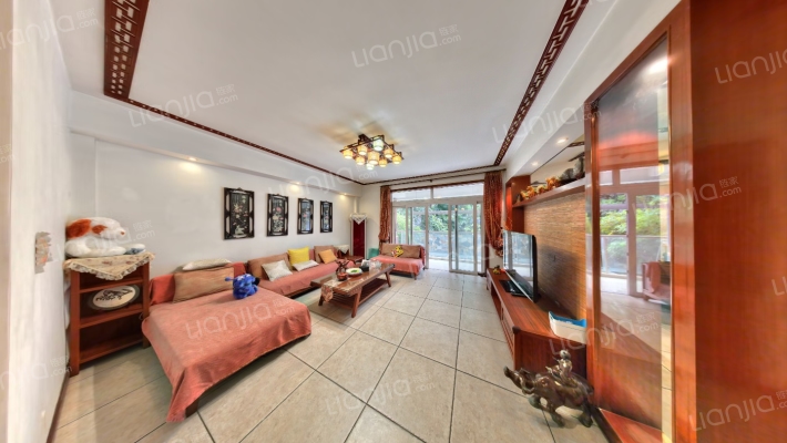 时代尊城二手房实景图