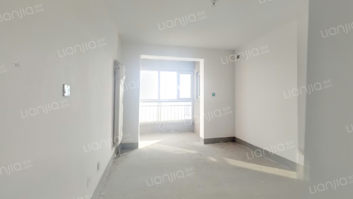 悦澜湾二手房实景图