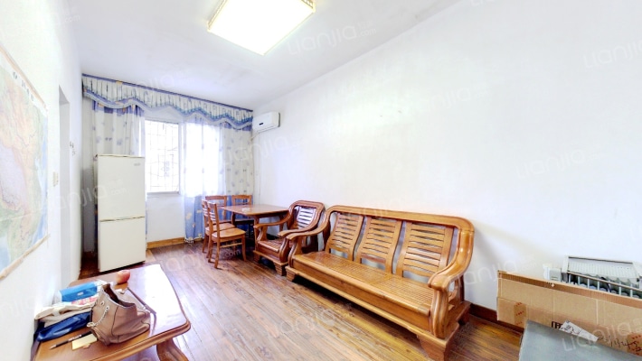 苏圃路二手房实景图