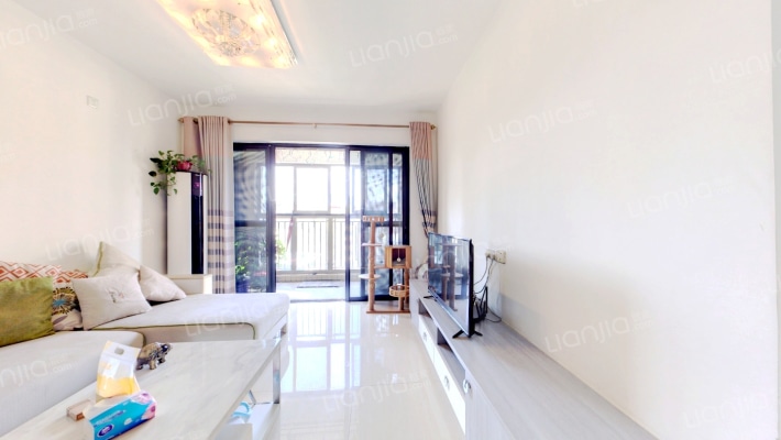 佳润上品菁园二手房实景图