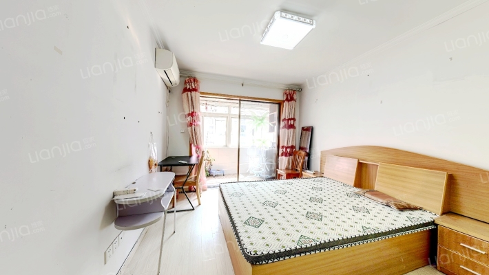 莫愁新村二手房实景图