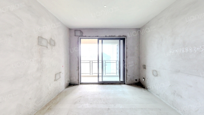 启迪协信重庆科技城云峰二手房实景图