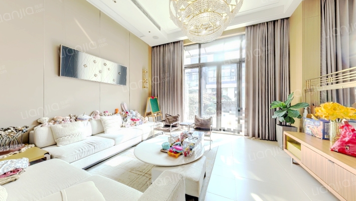 观棠二手房实景图