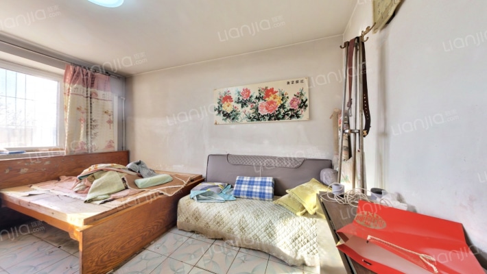 培仁里二手房实景图