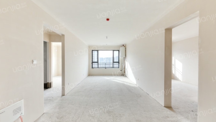 荣盛·龙城印象二手房实景图