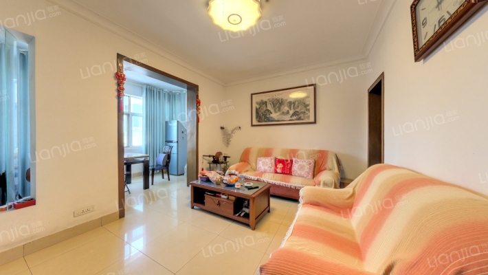 毛纺小区市场监督管理局家属院二手房实景图