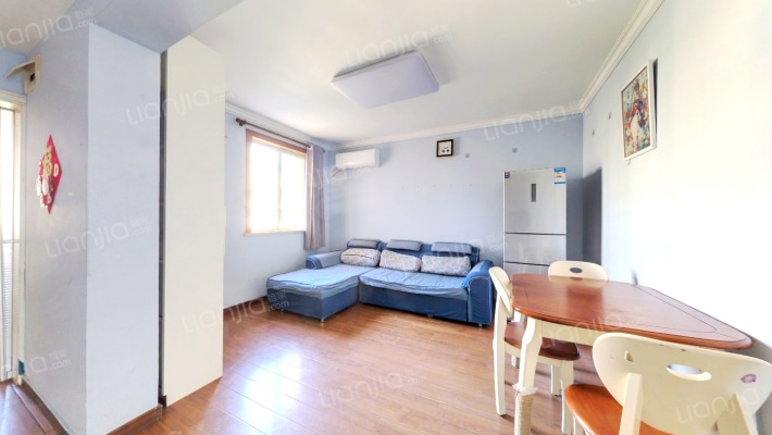 艾山新村二手房实景图