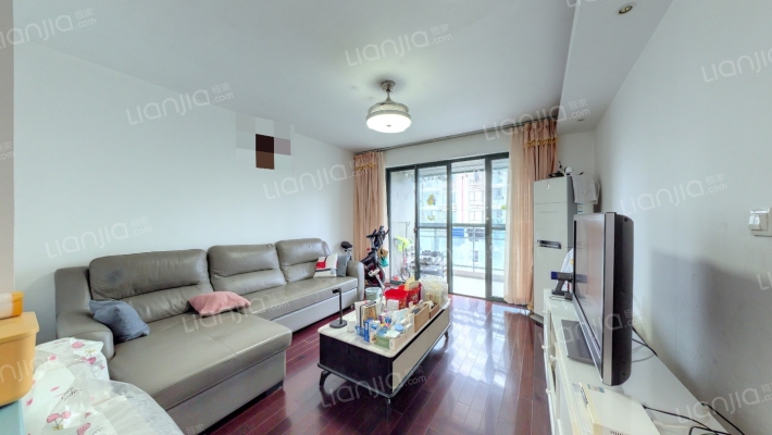 瀚锦苑二手房实景图