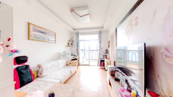 青年新村二手房实景图