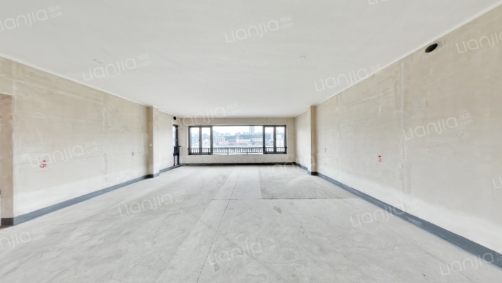 龙湖江上云玺二手房实景图